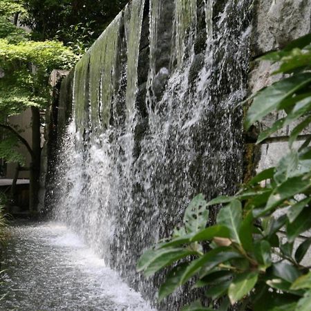 Suikoyen Hotel - Vacation Stay 46460V Kurume Exterior foto